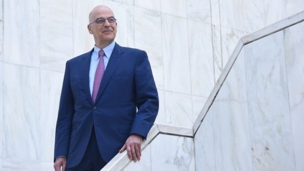 Ν. Δένδιας:Η Ελλάδα διατηρεί το αναφαίρετο δικαίωμα επέκτασης των χωρικών υδάτων στα 12 ναυτικά μίλια