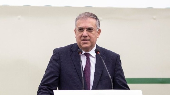 theodwrikakos asep 2020