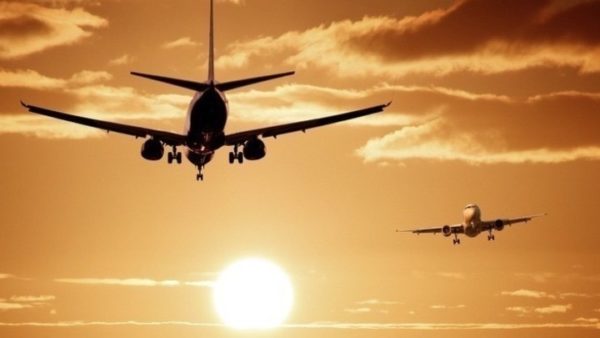Παράταση αεροπορικών οδηγιών