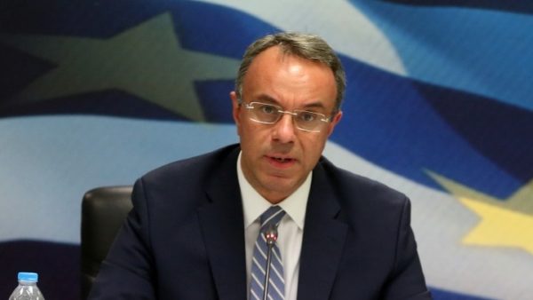 Ενισχύονται τα ταμειακά διαθέσιμα του Δημοσίου με τη νέα έκδοση 15ετούς ομολόγου – Χρ. Σταϊκούρας: Επιβεβαιώνεται η εμπιστοσύνη των αγορών