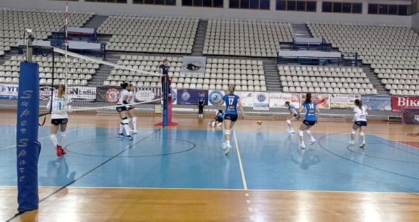 ΑΟΛ – ΠΑΟ 0-3