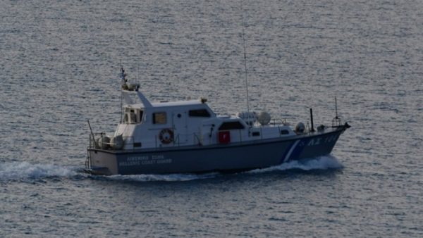 Πτώση οχήματος στο λιμάνι της Κεφάλου στην Κω, ανασύρθηκε νεκρή η μοναδική επιβαίνουσα