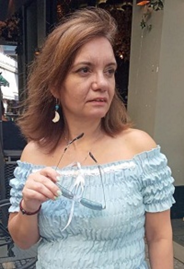 tsolaki sofia