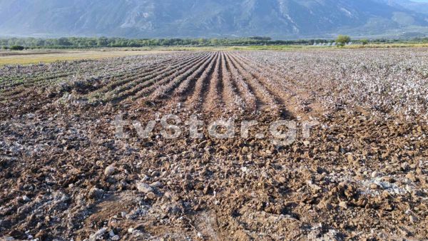Έρχονται οι αποζημιώσεις για τους πληγέντες από τον Ιανό. (video)