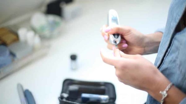 Το Διοικητικό Συμβούλιο του συλλόγου Διαβητικών Φθιώτιδας 360 °