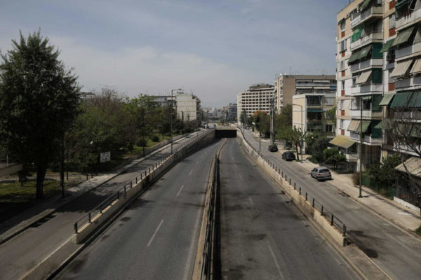 Κορονοϊός: Έτσι θα γίνει το νέο lockdown – Πότε θα παρθεί η απόφαση