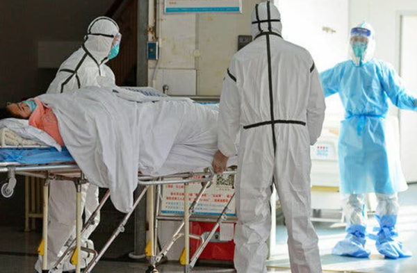Κορονοϊός – Δήμαρχος Σερρών: Από αύριο, 5.000 κόσμος δεν θα έχει δουλειά