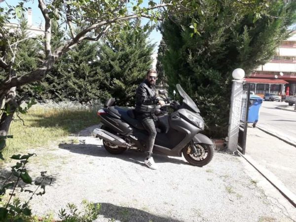 Εργατικό Κέντρο Φθιώτιδας: Βαρύ το πένθος από την απώλεια του Θωμά