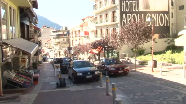 “Σάλος” με τον διαγωνισμό φωτογραφίας του Δ. Καρπενησίου στο instagram και την ανάδειξη του νικητή (video)
