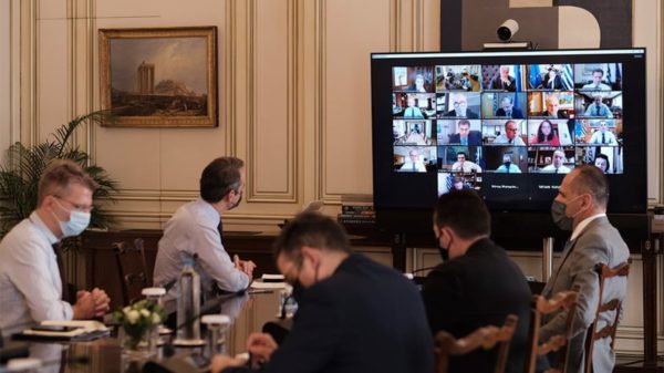 Κορωνοϊός: Νέα μέτρα ανακοινώνει αύριο ο Μητσοτάκης – Lockdown σε Θεσσαλονίκη, Λάρισα, Ροδόπη