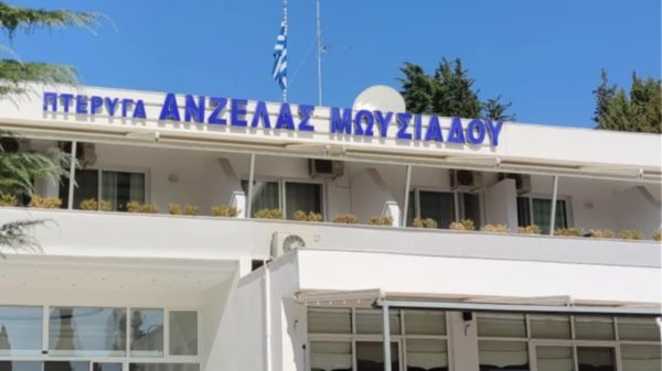 Κορωνοϊός – Σέρρες: 50 κρούσματα στο γηροκομείο «Κωστοπούλειος Στέγη»