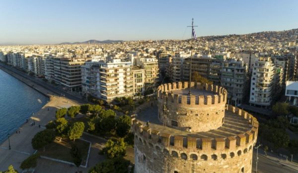 Κορονοϊός – Χαρδαλιάς: Οριστικό lockdown σε Θεσσαλονίνη, Ροδόπη, Λάρισα – Συναγερμός σε όλη τη Βόρεια Ελλάδα