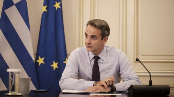 Κορωνοϊός: Τι θα πει στο διάγγελμα του ο πρωθυπουργός – Αγώνας για να αποφευχθεί το lockdown