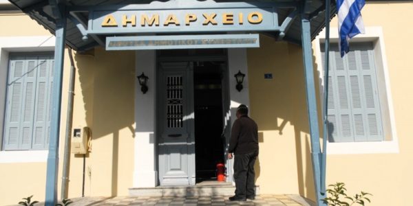 Λιβαδειά: Αρνητικά τα 66 νέα τεστ σε επαγγελματικούς κλάδους (video)