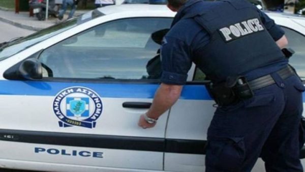 Εύβοια: Είχε κρύψει τα ναρκωτικά μέσα στη σέλα της μηχανής του
