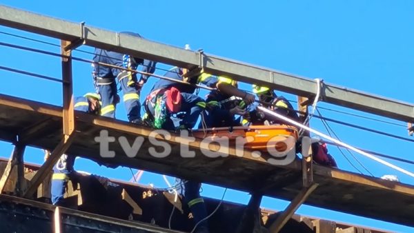 Ομάδα της 7ης ΕΜΑΚ στην Αθήνα, έτοιμη για Σάμο ή Σμύρνη