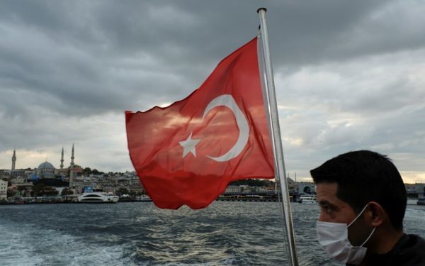 Τουρκία: Τουλάχιστον 24 νεκροί και 804 τραυματίες από τον ισχυρό σεισμό