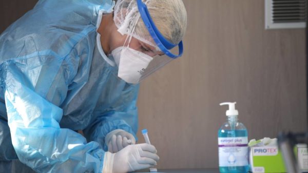 Κορωνοϊός: Ποιες περιοχές βρίσκονται στη Ζώνη Επιτήρησης – Ποια μέτρα ισχύουν