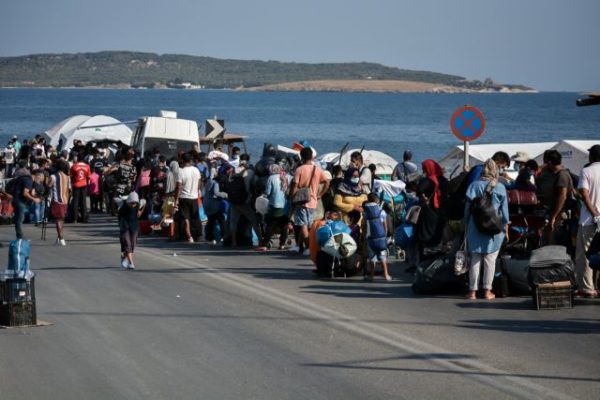 Σε ξενοδοχείο της Ερέτριας έρχονται πρόσφυγες – Να ματαιωθεί άμεσα ο σχεδιασμός λέει ο Φ. Σπανός