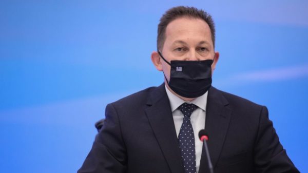 Στ. Πέτσας: Η «διπλωματία των Navtex» οδηγεί σε ένταση και σύγκρουση