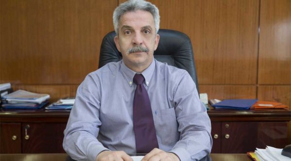 Αναγνωστάκης: Προσφυγικό – μεταναστευτικό στη Στερεά. Ποιος εμπαίζει ποιον;