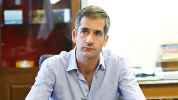 Ο Κ. Μπακογιάννης παρουσίασε τις δράσεις του δήμου Αθηναίων για την αντιμετώπιση των συνεπειών της πανδημίας