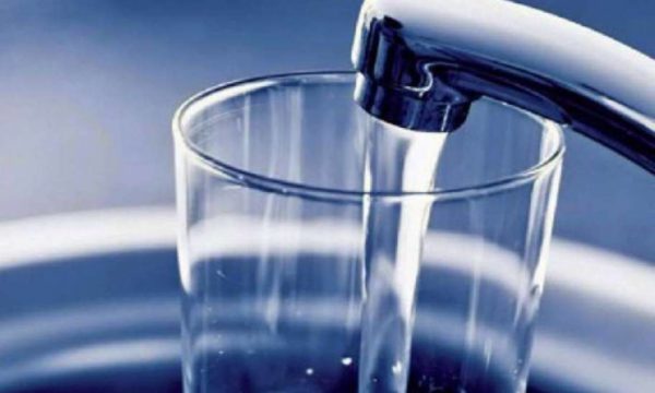Ποιες περιοχές δεν θα έχουν νερό σήμερα στο δήμο Χαλκιδέων