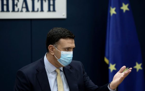 Κικίλιας: Προανήγγειλε την απαγόρευση μετακινήσεων από νομό σε νομό!