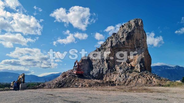 Ερώτηση από τα μέλη της Οικονομικής Επιτροπής για το νέο αμαξοστάσιο του Δήμου Λαμιέων