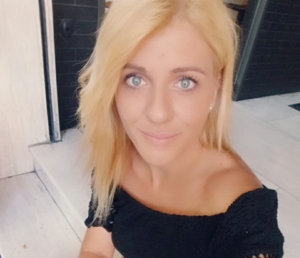 Θλίψη και πόνος για την 27χρονη νοσηλεύτρια. Επιστολή από το Νοσοκομείο Χαλκίδας