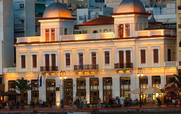 Δήμος Χαλκιδέων: οδηγίες για την εξυπηρέτηση των πολιτών
