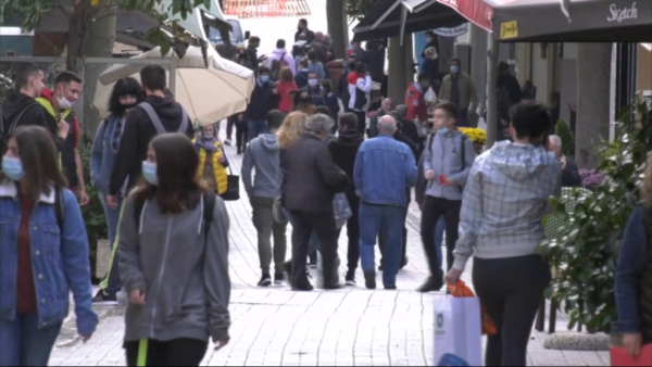 Επιμελητήρια Φθιώτιδας, Εύβοιας και Βοιωτίας: Στήριξη όλων των επιχειρήσεων από την κυβέρνηση