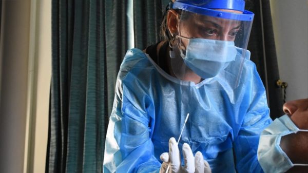 Αυξήθηκαν τα κρούσματα στη Φθιώτιδα – 9 ακόμη εκτός από τα επίσημα του ΕΟΔΥ