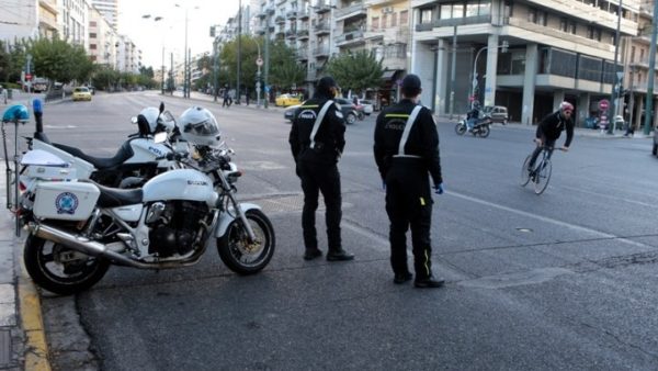 Lockdown: Τι ισχύει για τα πρόστιμα