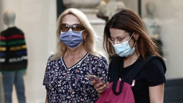 Lockdown: Πώς μετακινούμαστε από σήμερα