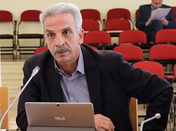 Η «Στερεά Υπεροχής»  για τη συνεδρίαση του περιφερειακού συμβουλίου