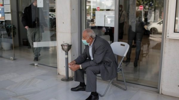 Με «σύμμαχο» την εμπειρία οι δήμοι της Αττικής στο νέο lockdown