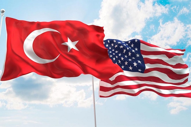 usa turkey flag
