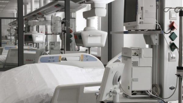 Στο 62% η πληρότητα κλινών ΜΕΘ-COVID
