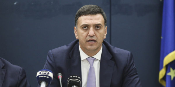 Αυξάνονται οι ημέρες ενημέρωσης για τον κορωνοϊό – Παρών και ο Κικίλιας