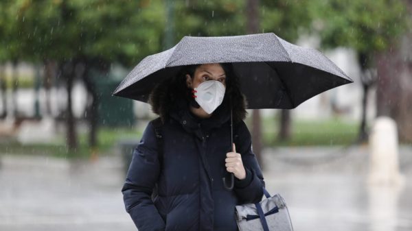 Έκτακτο δελτίο επιδείνωσης καιρού: Πού θα «χτυπήσουν» τα έντονα φαινόμενα