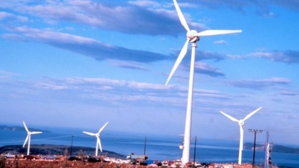 Νέες επενδύσεις ενεργειακής αυτονόμησης τεσσάρων νησιών του Αιγαίου