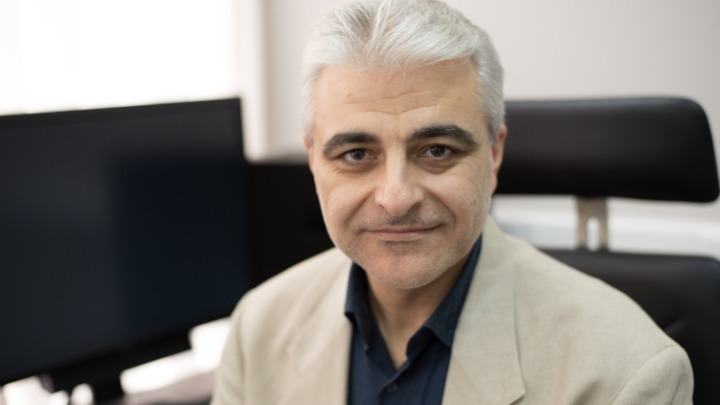 NektariosTavernarakis