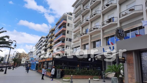 Σε αδιέξοδο οι ξενοδόχοι. Τους αφήσανε ανοιχτούς με μηδενικό τζίρο