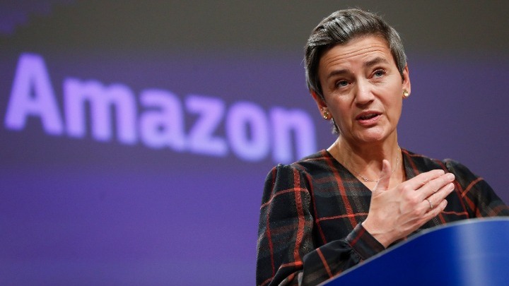 amazon 2020