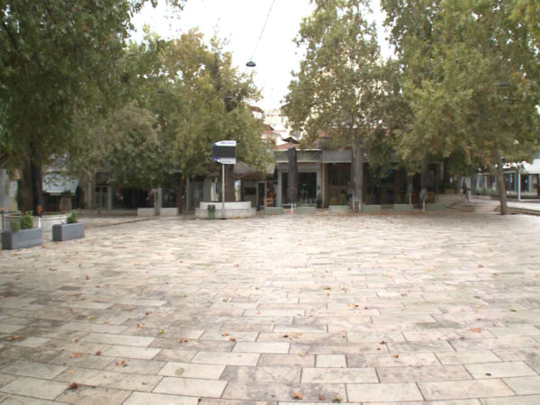 Εμπορικός Σύλλογος Θήβας: “Ο κάθε επαγγελματίας σηκώνει μόνος του το φορτίο των εξόδων” (video)