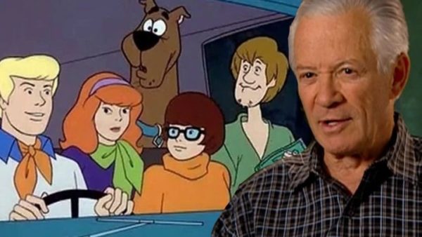 Πέθανε ο συνδημιουργός του Scooby-Doo
