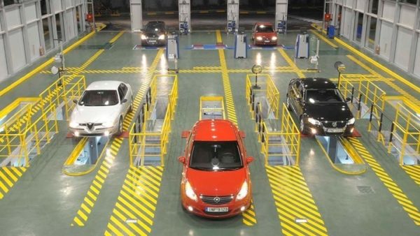 Παρατάσεις Δελτίων Τεχνικού Ελέγχου και Καρτών Ελέγχου Καυσαερίων όλων των αυτοκινήτων