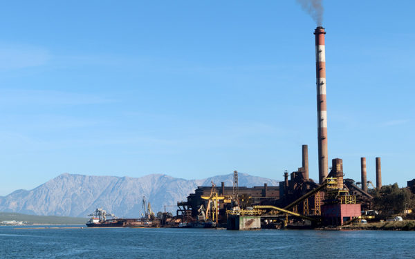 Τέλη Νοεμβρίου ο διπλός διαγωνισμός για τη ΛΑΡΚΟ