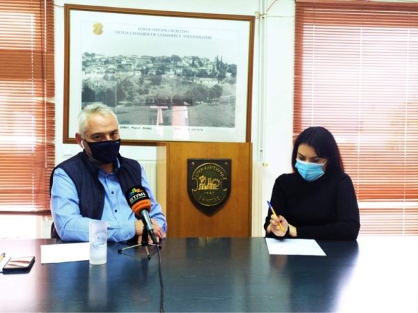 Η χειρότερη περίοδος των τελευταίων δεκαετιών για τους επαγγελματίες. Χρειάζονται πρόσθετα μέτρα στήριξης (video)